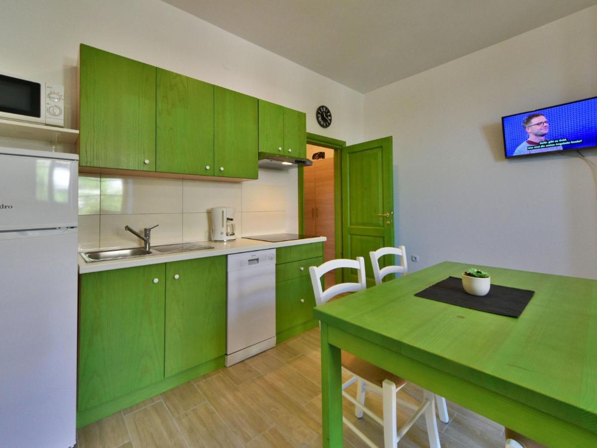 Apartment Val-1 By Interhome สเวติยูไร ภายนอก รูปภาพ
