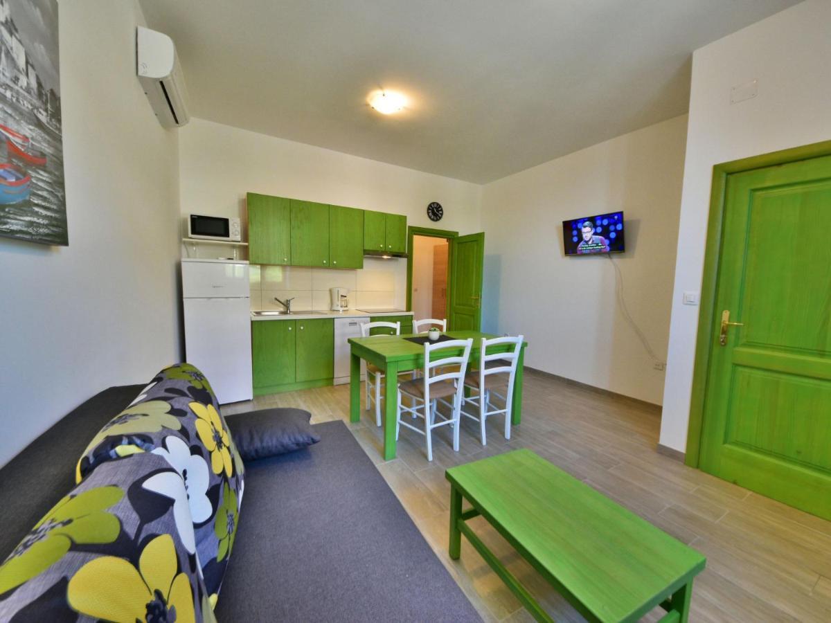 Apartment Val-1 By Interhome สเวติยูไร ภายนอก รูปภาพ