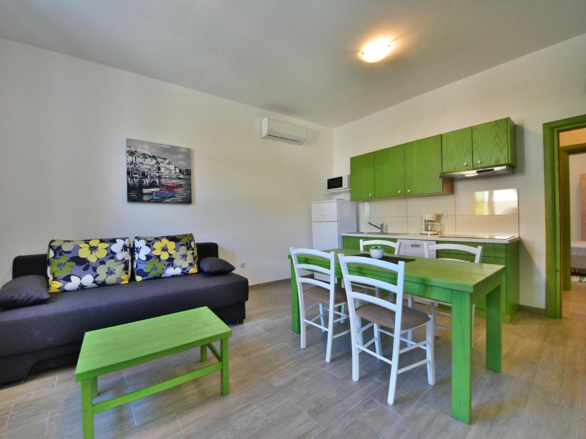Apartment Val-1 By Interhome สเวติยูไร ภายนอก รูปภาพ
